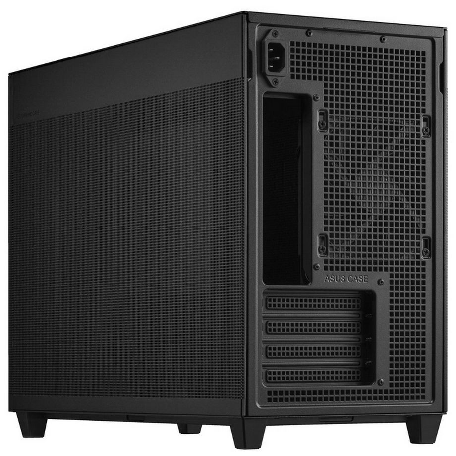 Boîtier ASUS Prime AP201 TG Black - 90DC00G0-B39010 - photo 6