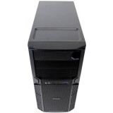 Datoru korpuss Zalman Z1 Black