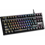 Tastatūra Defender Blitz GK-240L (45240)