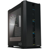 Datoru korpuss Zalman X3 Black