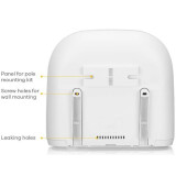 Aizsargkorpuss Zyxel ACCESSORY-ZZ0102F