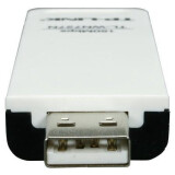 Wi-Fi adapteris TP Link TL-WN727N