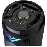 Mūzikas centrs Hyundai H-MC180 Black