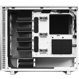 Datoru korpuss Fractal Design Define 7 White (FD-C-DEF7A-09)