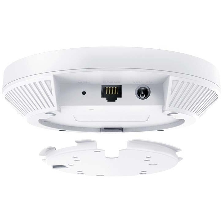 Point d'accès Wi-Fi TP-Link EAP613 - photo 4