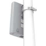 Maršrutētājs (rūteris) MikroTik PowerBOX r2 (RB750P-PBr2)