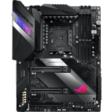 Pamatplate ASUS ROG CROSSHAIR VIII HERO (WI-FI)
