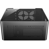 Korpuss Jonsbo U4 Plus Black