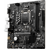 Pamatplate MSI H510M-A PRO