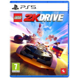 jeu LEGO 2K Drive для Sony PS5