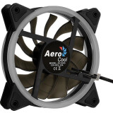 Ventilateur de boîtier AeroCool Rev RGB (EN60969)