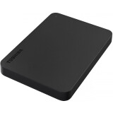 Ārējie cietie diski un SSD 2Tb Toshiba Canvio Basics Black (HDTB420EK3AA)