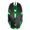 souris Defender Cyber MB-560L Black (52560)