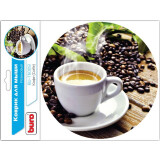 Nappe Buro BU-T60051 Coffee