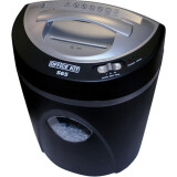 Papīra smalcinātājs (šrederis) Office Kit S65 3x8 (OK0308S065)