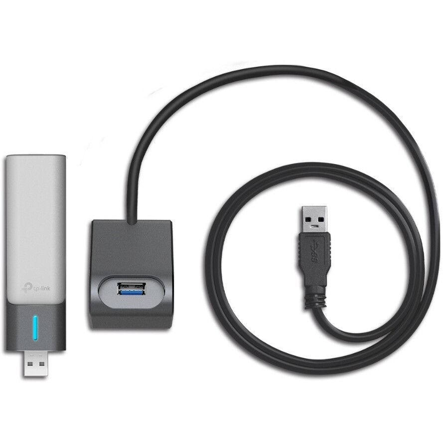 adaptateur Wi-Fi TP-Link Archer TX20UH - photo 2