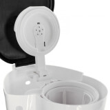 Kafijas vārītājs Galaxy GL0709 White (гл0709лбел)