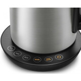 Tējkanna Philips HD9359 Grey (HD9359/90)