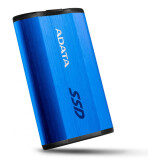 Disques SSD externes 1Tb ADATA SE800 Blue (ASE800-1TU32G2-CBL)