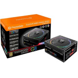Barošanas bloks 850W Thermaltake ToughPower Grand RGB Sync (PS-TPG-0850FPCGEU-S)