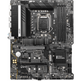 Pamatplate MSI Z590-A PRO