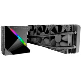 Système de refroidissement liquide ASUS ROG RYUJIN 360 (90RC0020-M0UAY0)