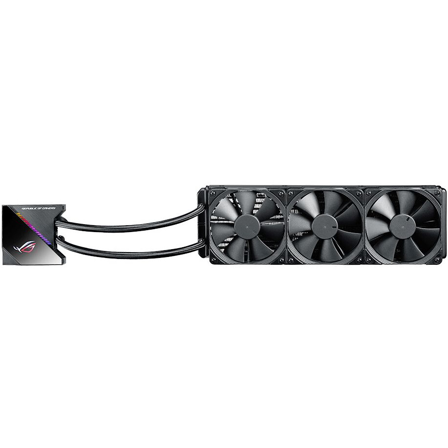 Système de refroidissement liquide ASUS ROG RYUJIN 360 - 90RC0020-M0UAY0 - photo 3