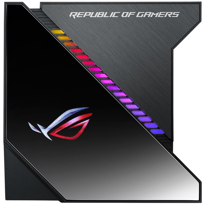 Système de refroidissement liquide ASUS ROG RYUJIN 360 - 90RC0020-M0UAY0 - photo 7
