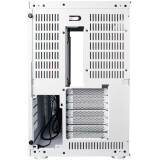 Datoru korpuss 1STPLAYER STEAM PUNK SP8 White (FP_SP8-WH-G3)