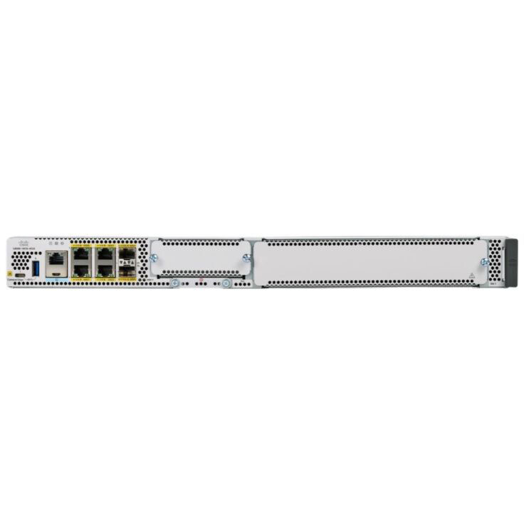 Routeur Cisco C8300-1N1S-4T2X
