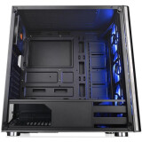 Datoru korpuss Thermaltake V200 TG RGB Black (CA-1K8-00M1WN-01)