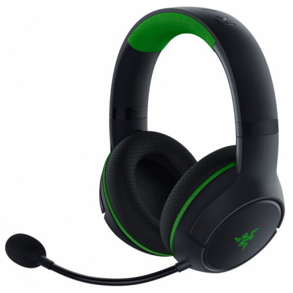 Garnitūra Razer Kaira Pro for Xbox Black (RZ04-03470100-R3M1)