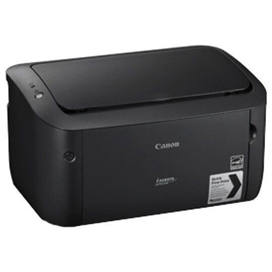 Printeris Canon i-SENSYS LBP6030B BLACK (8468B006) - foto 3