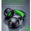 Garnitūra Razer Nari Ultimate Black/Green - RZ04-02910100-R3M1 - foto 5