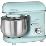 Food processor Clatronic KM 3711 Turquoise