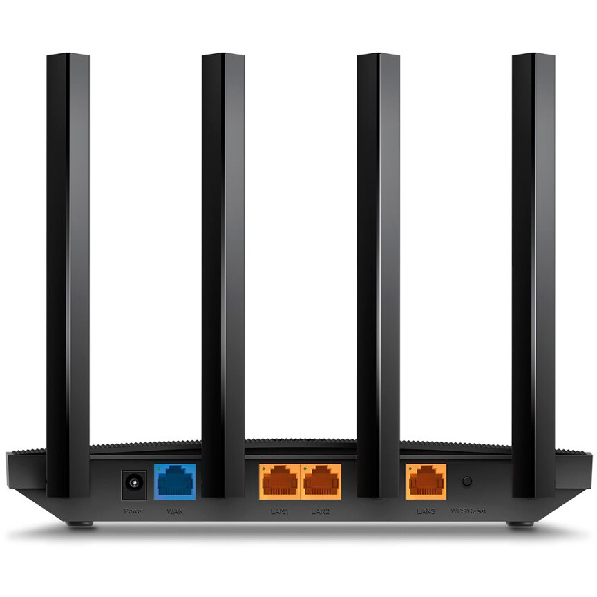 routeur Wi-Fi TP-Link Archer AX12 - photo 2