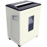 Déchiqueteuse de papier GladWork Relax 17CD