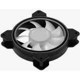 Ventilateur de boîtier AeroCool Mirage 12 ARGB (EN55961)