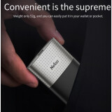 Disques SSD externes 250Gb Netac Z9 (NT01Z9-250G-32BK)