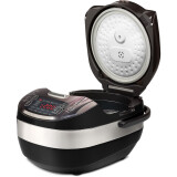 Multivārāmais katls Polaris PMC0489IH Bordo (PMC 0489IH)