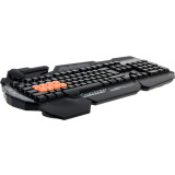 Clavier A4Tech Bloody B318 Black