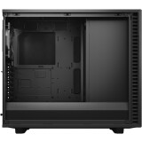 Datoru korpuss Fractal Design Define 7 Light TG Grey (FD-C-DEF7A-08)