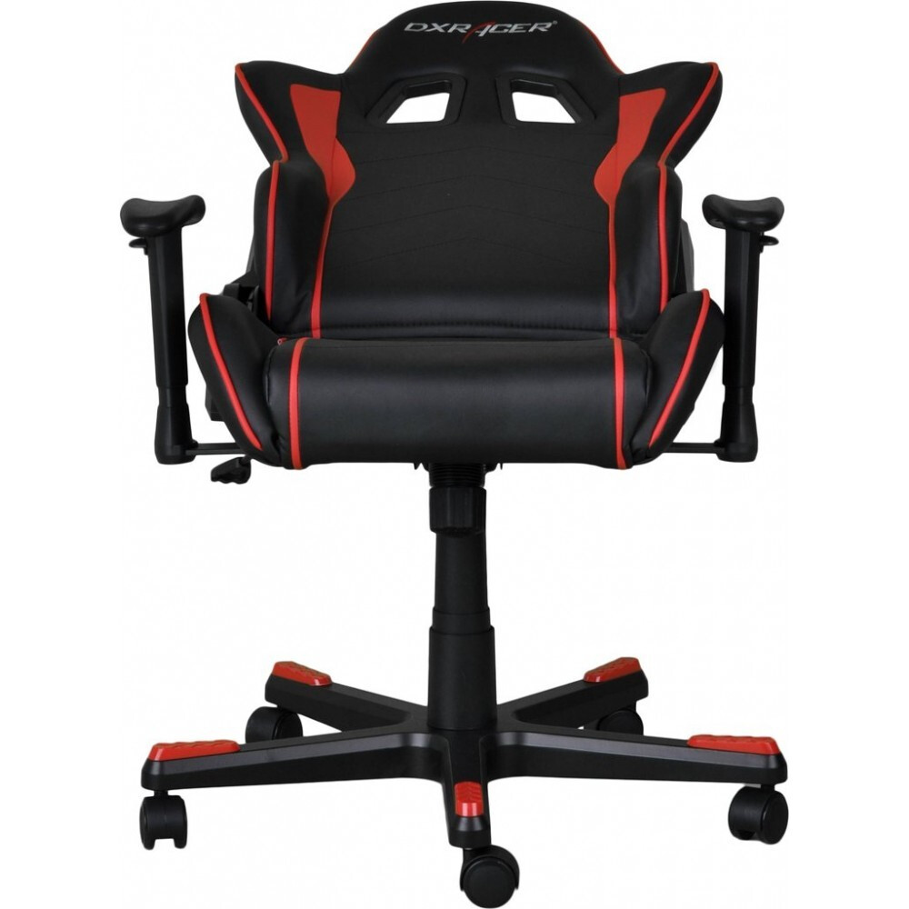 Spēļu krēsls DXRacer Formula OH/FE08/NR - foto 8