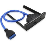 Corps de plaque Greenconnect GC-20P2UF3