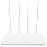 Wi-Fi rūteris (maršrutētājs) Xiaomi Mi WiFi Router 4A (DVB4230GL)