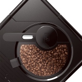 Kafijas automāts Melitta Caffeo Varianza CSP Silver (6736040)