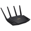 Wi-Fi rūteris (maršrutētājs) ASUS RT-AX58U (V2) - foto 2