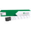 cartouche Lexmark 86C0HK0 Black