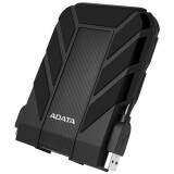 Ārējie cietie diski un SSD ADATA HD710 Pro 1Tb Black (AHD710P-1TU31-CBK)