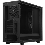 Datoru korpuss Fractal Design Define 7 Light TG Grey (FD-C-DEF7A-08)